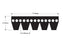 Correia 5PK924 (S.155486)