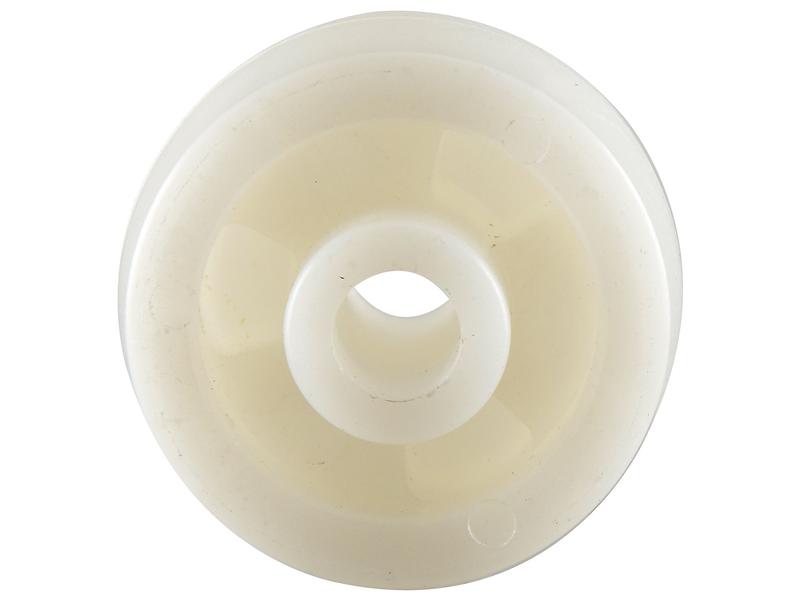 Rodas dianteiras para porta paletes (S.155504)