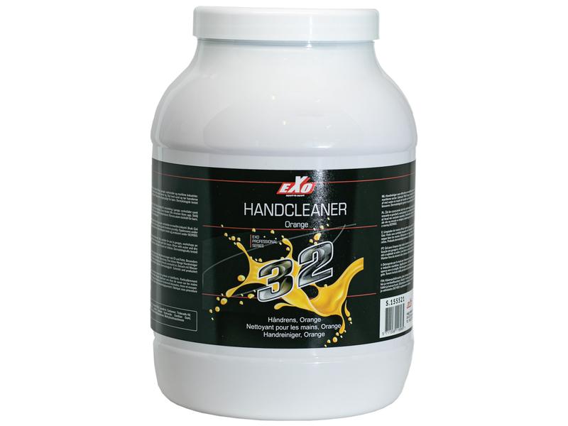 Tub Loção mãos laranja - 3lts (S.155521)