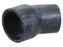 Tubo superior, Ø interno da extremidade menor da mangueira em: 40mm, Ø interno da extremidade maior da mangueira em: 50mm (S.155710)