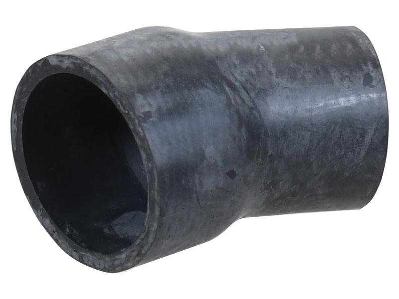 Tubo superior, Ø interno da extremidade menor da mangueira em: 40mm, Ø interno da extremidade maior da mangueira em: 50mm (S.155710)