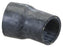 Tubo superior, Ø interno da extremidade menor da mangueira em: 40mm, Ø interno da extremidade maior da mangueira em: 50mm (S.155710)