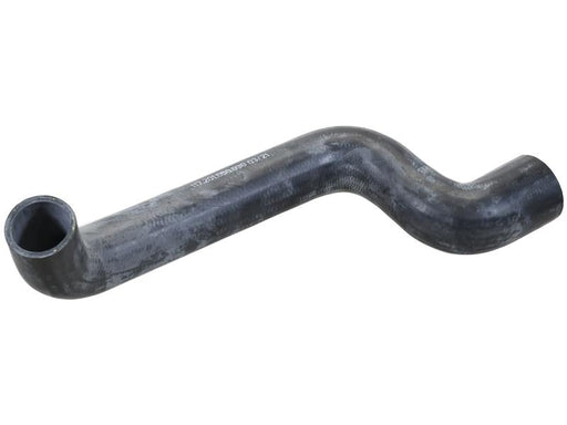 Tubo inferior, Ø interno da extremidade menor da mangueira em: 42mm, Ø interno da extremidade maior da mangueira em: 50mm (S.155714)