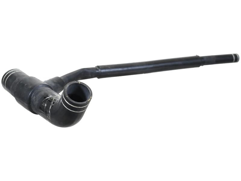 Tubo inferior, Ø interno da extremidade menor da mangueira em: 18mm, Ø interno da extremidade maior da mangueira em: 50mm (S.155752)