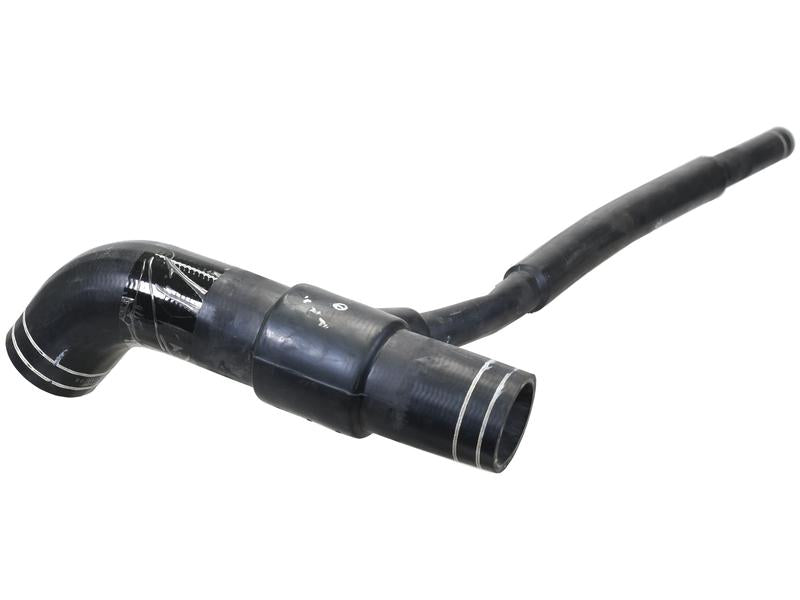 Tubo inferior, Ø interno da extremidade menor da mangueira em: 18mm, Ø interno da extremidade maior da mangueira em: 50mm (S.155752)