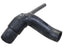 Tubo inferior, Ø interno da extremidade menor da mangueira em: 18mm, Ø interno da extremidade maior da mangueira em: 50mm (S.155776)