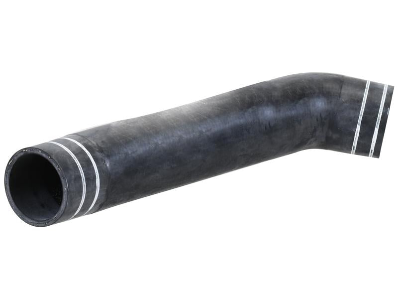 Tubo inferior, Ø interno da extremidade menor da mangueira em: 49mm, Ø interno da extremidade maior da mangueira em: 49mm (S.155788)