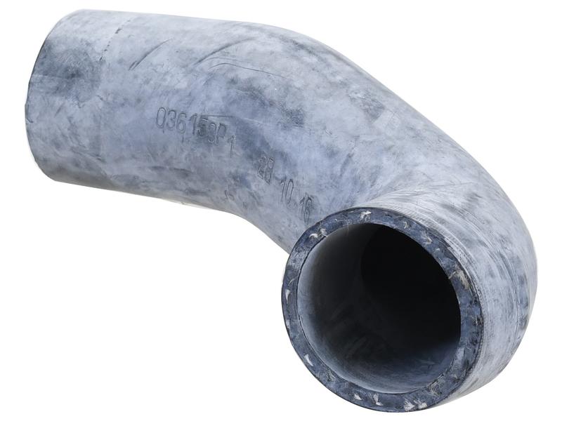 Tubo inferior, Ø interno da extremidade menor da mangueira em: 50mm, Ø interno da extremidade maior da mangueira em: 55mm (S.155796)