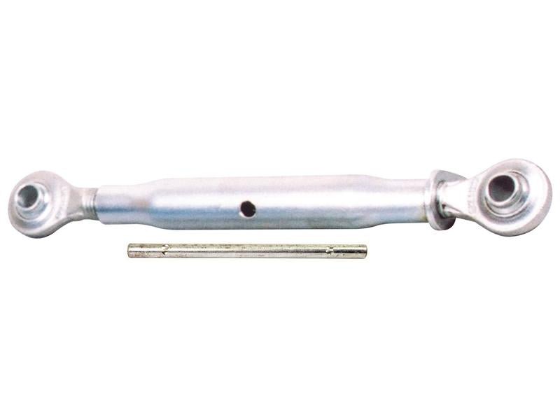 3º ponto (Cat.1/1 (Ø19/19mm)) Olhal and Olhal, 1-1/8, Comprimento minimo: 724.6mm. (S.15595)