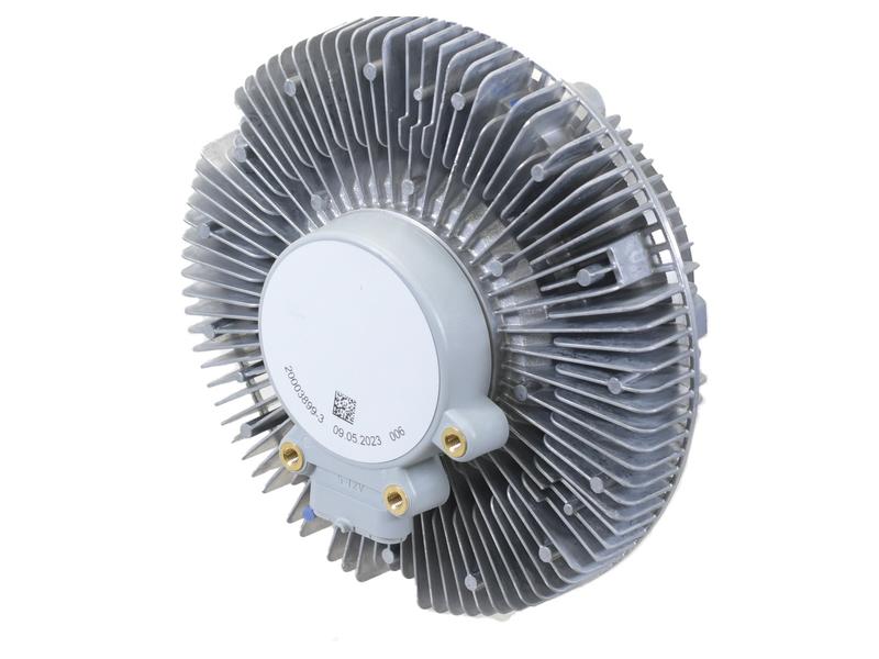 Ventoinha centrifuga (S.155962)