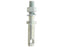 Cavilha 18x128mm, Tamanho da rosca 5/8x40mm (S.15600)