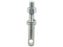 Cavilha 18x128mm, Tamanho da rosca 5/8x40mm (S.15600)