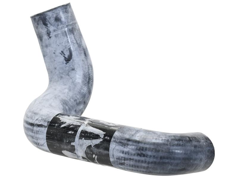 Tubo inferior, Ø interno da extremidade menor da mangueira em: 40mm, Ø interno da extremidade maior da mangueira em: 52mm (S.156014)