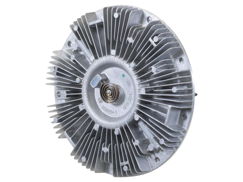 Ventoinha centrifuga (S.156055)