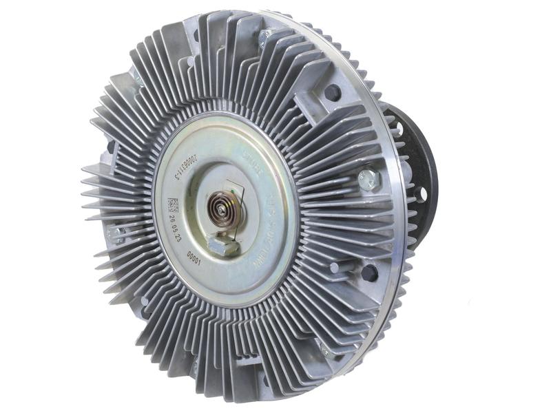 Ventoinha centrifuga (S.156072)