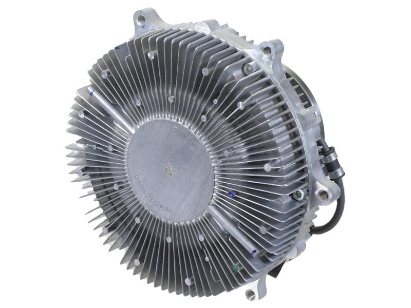 Ventoinha centrifuga (S.156074)