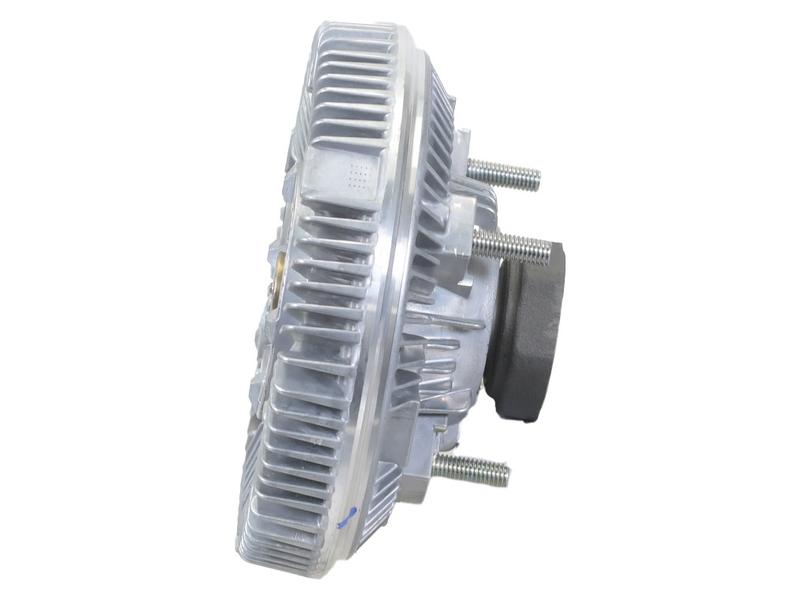 Ventoinha centrifuga (S.156091)