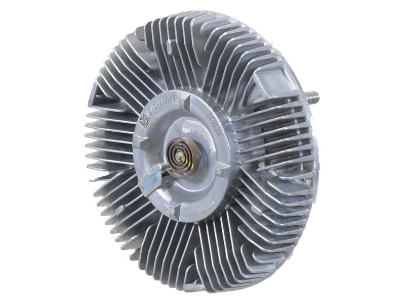 Ventoinha centrifuga (S.156091)