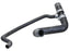 Tubo inferior, Ø interno da extremidade menor da mangueira em: 19mm, Ø interno da extremidade maior da mangueira em: 39mm (S.156099)
