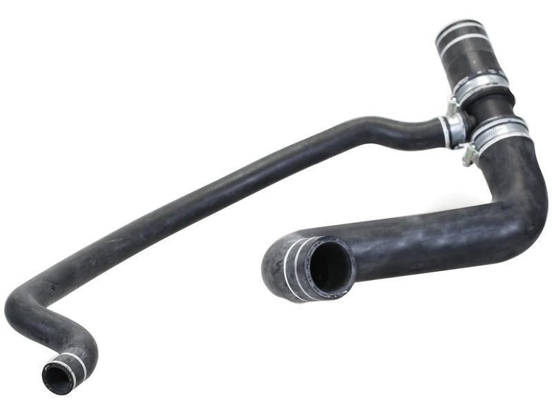 Tubo inferior, Ø interno da extremidade menor da mangueira em: 19mm, Ø interno da extremidade maior da mangueira em: 39mm (S.156099)