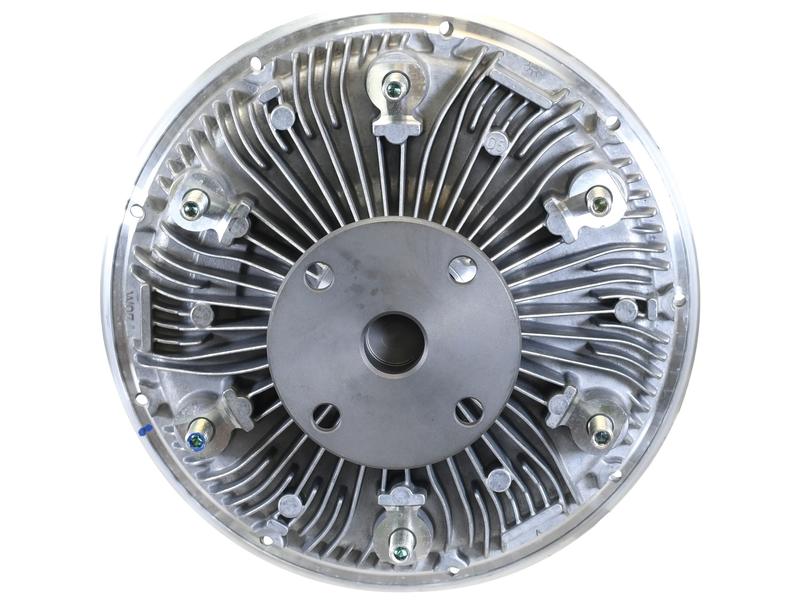 Ventoinha centrifuga (S.156104)