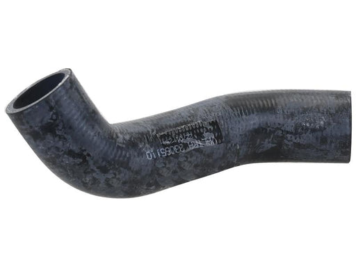 Tubo superior, Ø interno da extremidade menor da mangueira em: 38mm, Ø interno da extremidade maior da mangueira em: 38mm (S.156131)