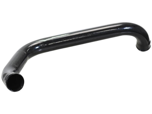 Tubo superior, Ø interno da extremidade menor da mangueira em: 45mm, Ø interno da extremidade maior da mangueira em: 45mm (S.156151)