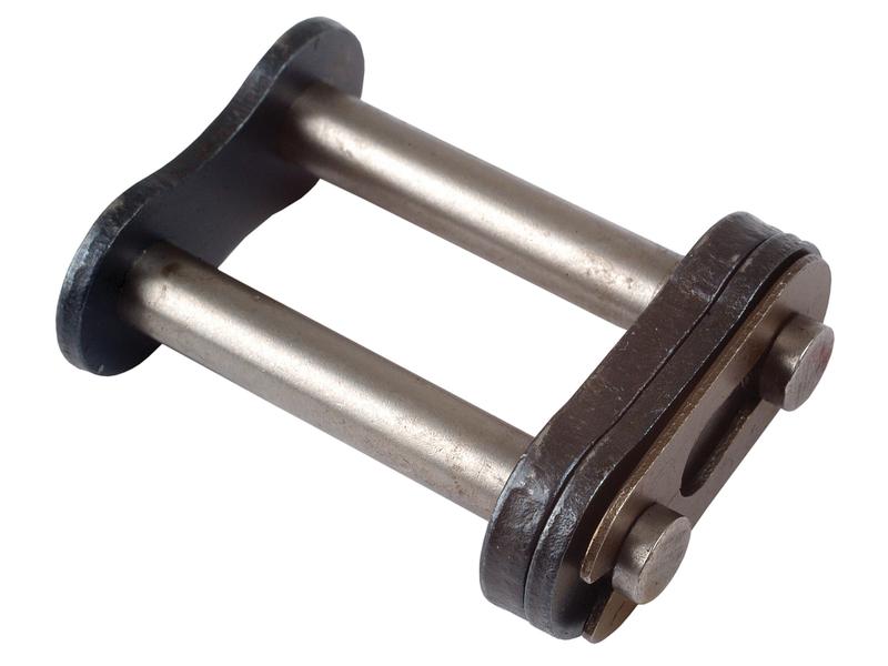 Elo de Corrente, Duplex, 80-2 (S.156359)