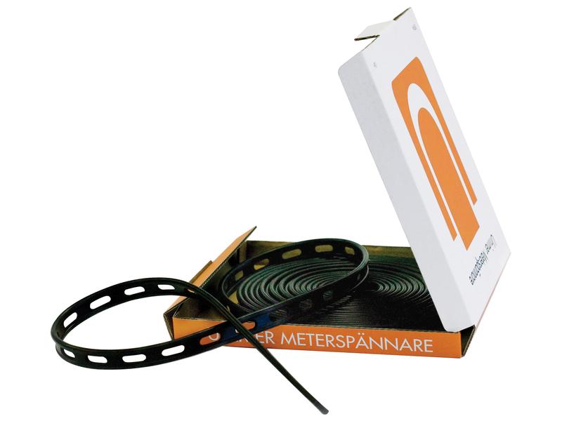 Tensor borracha 10mts (S.156373)