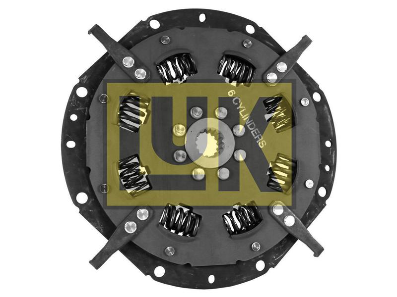 Amortecedor de embraiagem (S.156487)