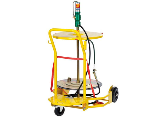 Kit móvel de lubrificação - 180 - 220 kgs (S.156547)