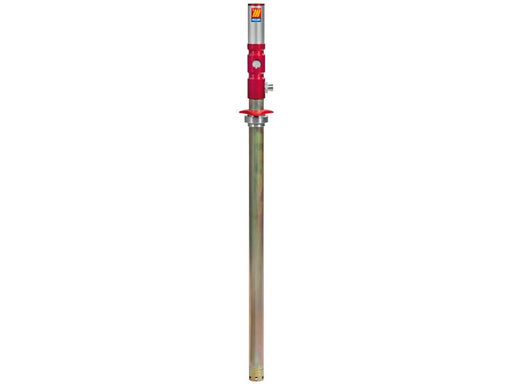 Bomba oleo pneumatica - 180-220kgs (S.156558)