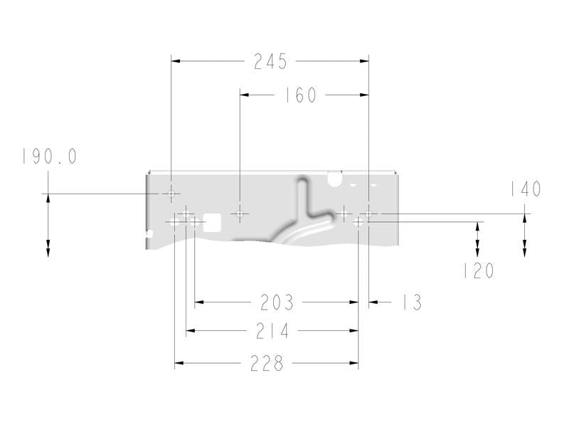 Banco-Suspenção pneumatica-Eco (S.156646)