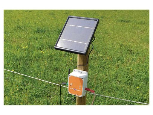 Carregador solar - 3W (S.159312)