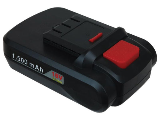 Bateria sobressalente para Shuttle Lube (S.159969)