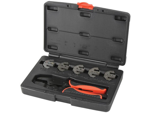 Kit de cravar, Superseal, DT, 7 un. (S.159978)