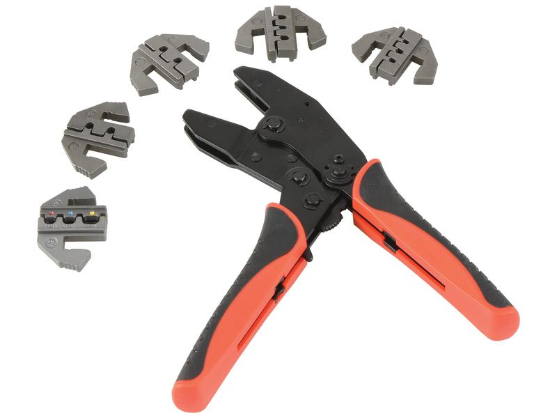 Kit de cravar, Superseal, DT, 7 un. (S.159978)