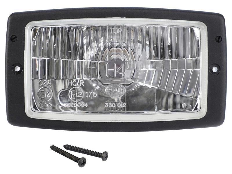 Farol, Dt. Lado de condução Dt. (S.160739)