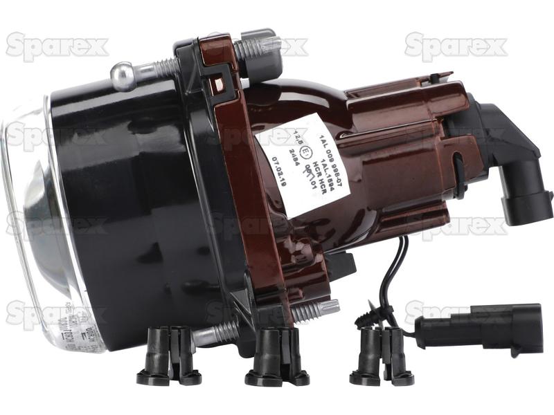 Farol, Dt. Lado de condução Dt. (S.160749)