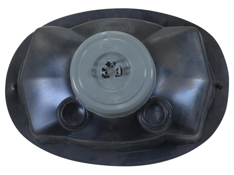 Farol, Esq./Dt. Lado de condução Dt. (S.160750)