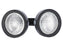 Farol Esq. - 12V (S.160767)
