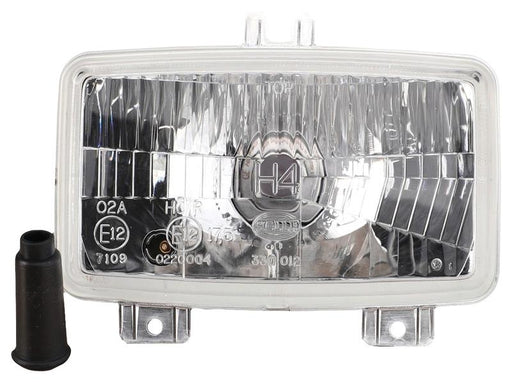 Farol, Esq./Dt. Lado de condução Dt. (S.160779)