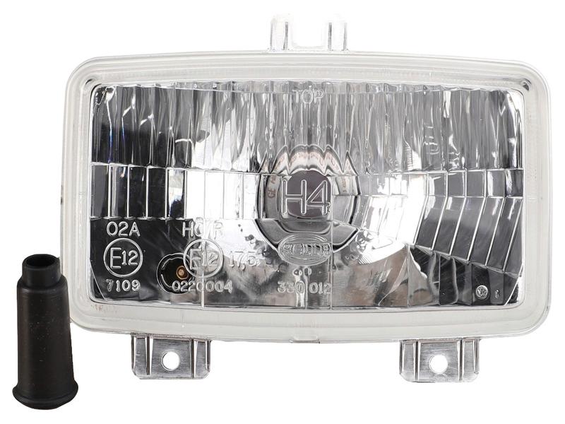 Farol, Esq./Dt. Lado de condução Dt. (S.160779)