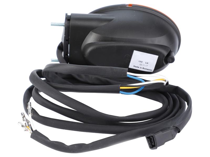 Farolim frontal (S.160781)