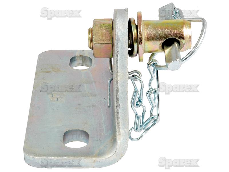 Falange Esq. (S.160)