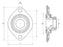 Sparex Chumaceira (RRTY35) (S.161251)