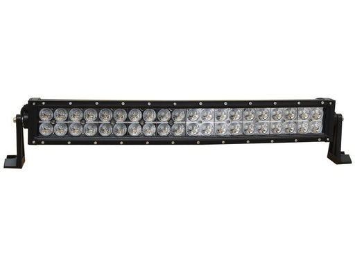 LED Barra curvo, 630mm, 9200 Lumens, 10-30V (S.162192)
