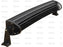 LED Barra curvo, 630mm, 9200 Lumens, 10-30V (S.162192)