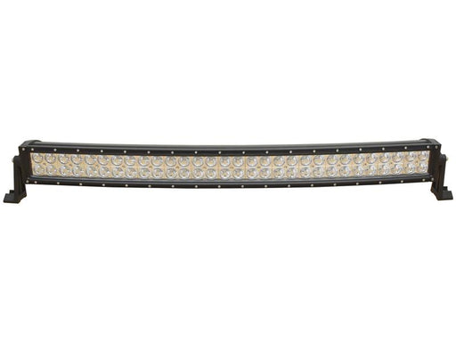LED Barra curvo, 885mm, 13800 Lumens, 10-30V (S.162193)