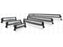 LED Barra curvo, 1446mm, 23920 Lumens, 10-30V (S.162195)